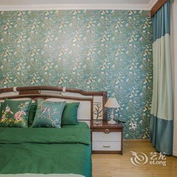 成都路客BC6340精品民宿酒店提供图片