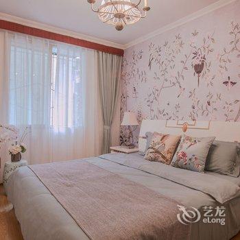 成都路客BC6340精品民宿酒店提供图片