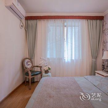 成都路客BC6340精品民宿酒店提供图片