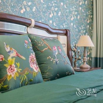 成都路客BC6340精品民宿酒店提供图片