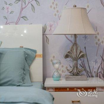 成都路客BC6340精品民宿酒店提供图片