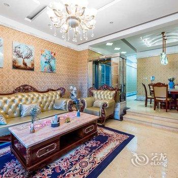 成都路客BD6820精品民宿酒店提供图片