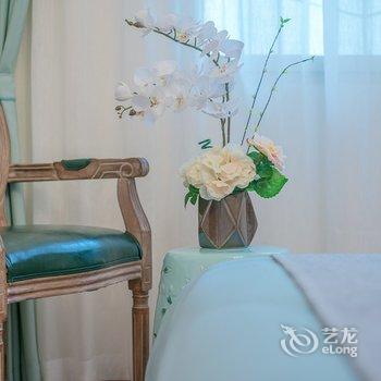 成都路客BC6340精品民宿酒店提供图片