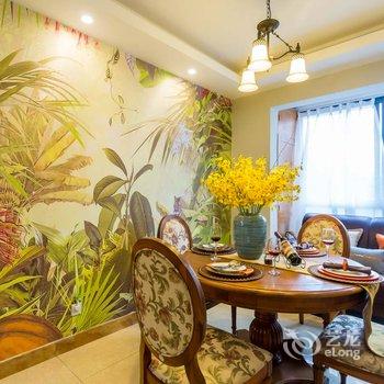 成都路客精品民宿BC9740酒店提供图片