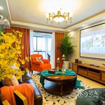 成都路客精品民宿BC9740酒店提供图片