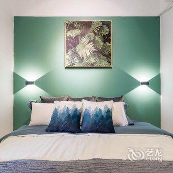 广州白玛嗡加(00129420)公寓(云桂村分店)酒店提供图片