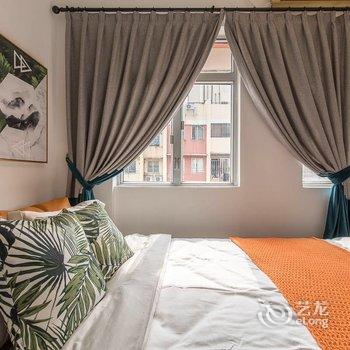 广州白玛嗡加(00129420)公寓(云桂村分店)酒店提供图片