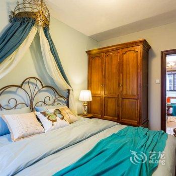 成都路客精品民宿BC9740酒店提供图片