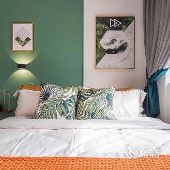 广州白玛嗡加(00129420)公寓(云桂村分店)酒店提供图片