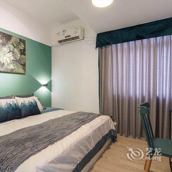 广州白玛嗡加(00129420)公寓(云桂村分店)酒店提供图片