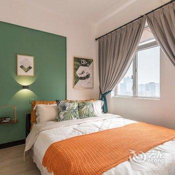 广州白玛嗡加(00129420)公寓(云桂村分店)酒店提供图片