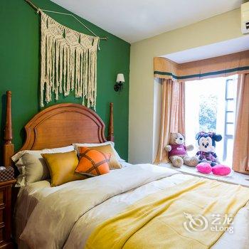 成都路客精品民宿BC9740酒店提供图片