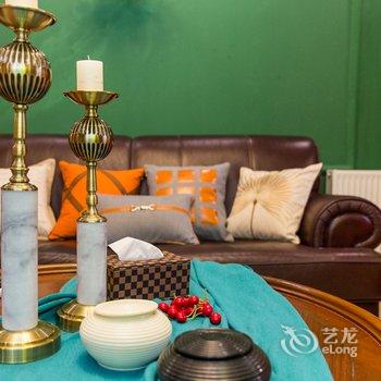 成都路客精品民宿BC9740酒店提供图片