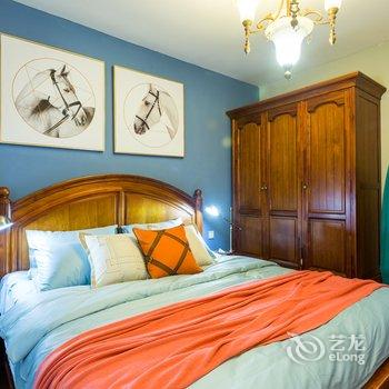 成都路客精品民宿BC9740酒店提供图片