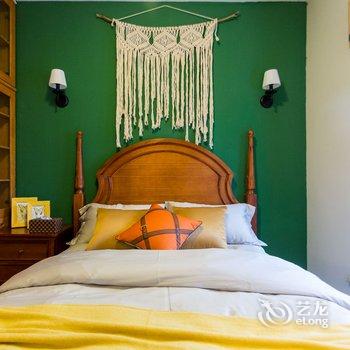 成都路客精品民宿BC9740酒店提供图片