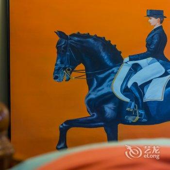 成都路客精品民宿BC9740酒店提供图片