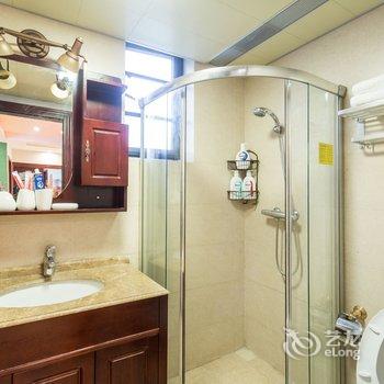 成都路客精品民宿BC9740酒店提供图片