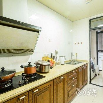 成都路客精品民宿BC9740酒店提供图片