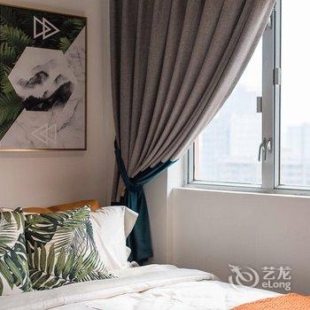 广州白玛嗡加(00129420)公寓(云桂村分店)酒店提供图片