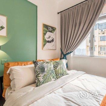 广州白玛嗡加(00129420)公寓(云桂村分店)酒店提供图片