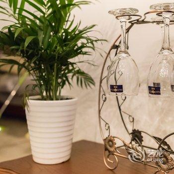 西安路客BE1510精品民宿酒店提供图片