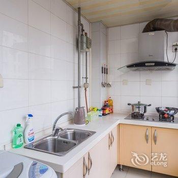 西安路客BE1510精品民宿酒店提供图片