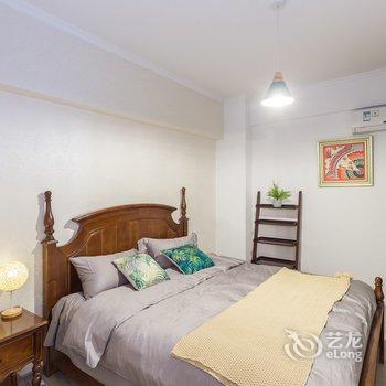 西安路客BE1510精品民宿酒店提供图片