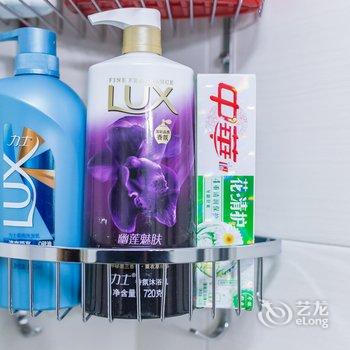 西安路客BE1510精品民宿酒店提供图片
