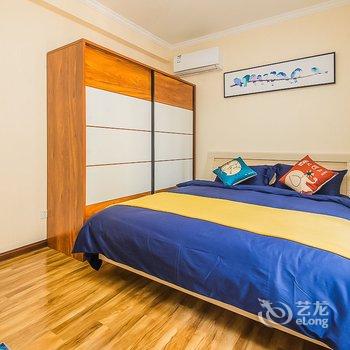 西安RSI(00140830)公寓(小雁塔路分店)酒店提供图片