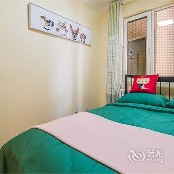 西安RSI(00140830)公寓(小雁塔路分店)酒店提供图片