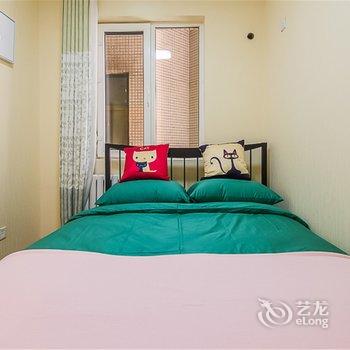 西安RSI(00140830)公寓(小雁塔路分店)酒店提供图片