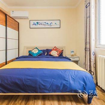 西安RSI(00140830)公寓(小雁塔路分店)酒店提供图片