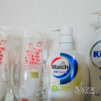 西安RSI(00140830)公寓(小雁塔路分店)酒店提供图片