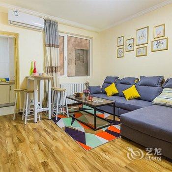 西安RSI(00140830)公寓(小雁塔路分店)酒店提供图片