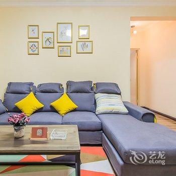 西安RSI(00140830)公寓(小雁塔路分店)酒店提供图片