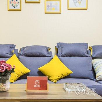 西安RSI(00140830)公寓(小雁塔路分店)酒店提供图片