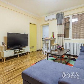 西安RSI(00140830)公寓(小雁塔路分店)酒店提供图片