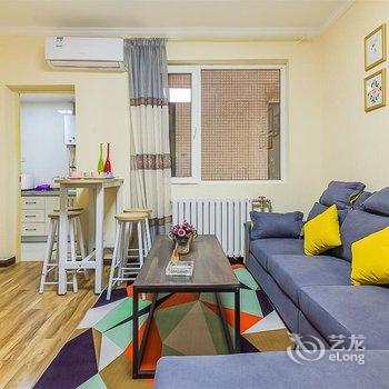 西安RSI(00140830)公寓(小雁塔路分店)酒店提供图片