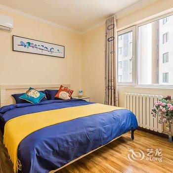 西安RSI(00140830)公寓(小雁塔路分店)酒店提供图片