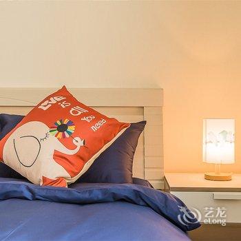 西安RSI(00140830)公寓(小雁塔路分店)酒店提供图片