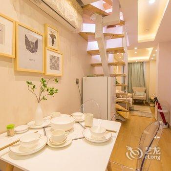 广州Locals路客·广州越秀A83舍公寓(五仙古观分店)酒店提供图片