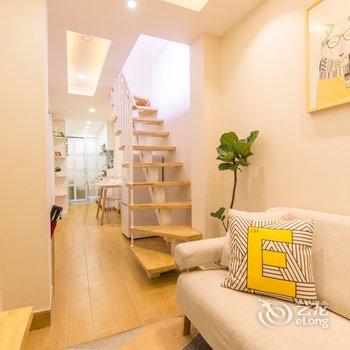 广州Locals路客·广州越秀A83舍公寓(五仙古观分店)酒店提供图片