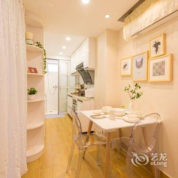 广州Locals路客·广州越秀A83舍公寓(五仙古观分店)酒店提供图片