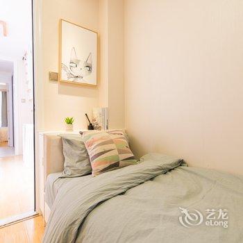 广州Locals路客·广州越秀A83舍公寓(五仙古观分店)酒店提供图片