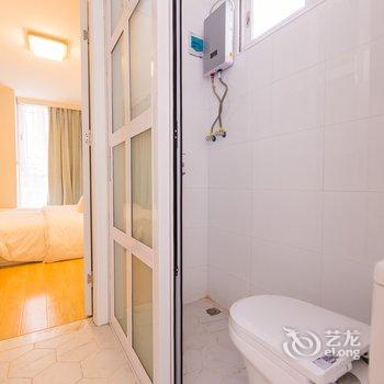 广州Locals路客·广州越秀A83舍公寓(五仙古观分店)酒店提供图片