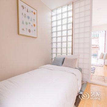 广州Locals路客·广州越秀A83舍公寓(五仙古观分店)酒店提供图片