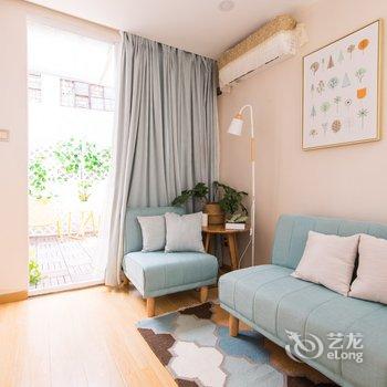 广州Locals路客·广州越秀A83舍公寓(五仙古观分店)酒店提供图片