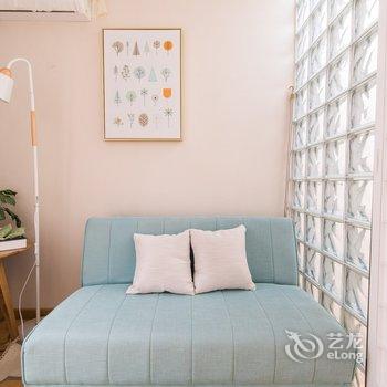 广州Locals路客·广州越秀A83舍公寓(五仙古观分店)酒店提供图片