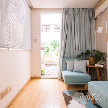 广州Locals路客·广州越秀A83舍公寓(五仙古观分店)酒店提供图片