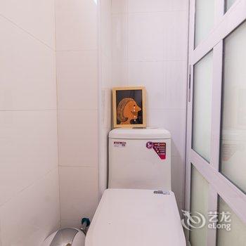 广州Locals路客·广州越秀A83舍公寓(五仙古观分店)酒店提供图片